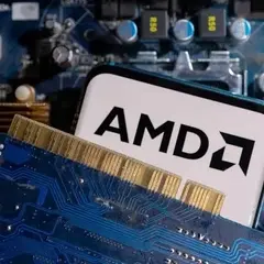 AMD’s Q2 2025 included roughly $800 million of inventory
