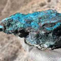 Inside the Fully Transparent Dilution Machine Behind Solis Minerals’ Slide from 14c to 7c