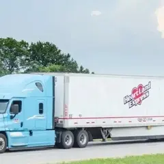 Why Heartland Express’s “Defensive Dividend” Became a Sell Signal in the Freight Trough