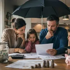One-Income Family Life Insurance: How Much Coverage Does the Breadwinner Really Need?