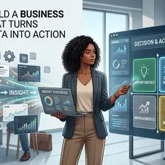 How to Build a Business Matrix That Turns Market Data Into Action 📊🚀