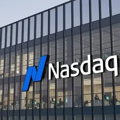 The Nasdaq Composite jumped as much as 1.3%, the S&P 500 carved a fresh record