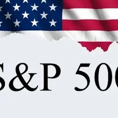The S&P 500 and Nasdaq are pressing record territory