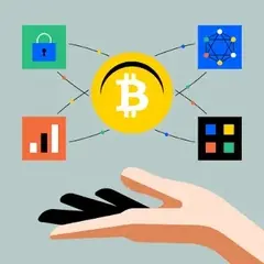 Bitcoin Is Becoming a Third Thing the Market Has No Dictionary For