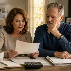 Your Kids Are Grown—Is Your Term Life Insurance Now an Expense You Can Drop?