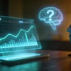 From Gut Feeling to Data-Driven: How Small Businesses Can Use AI for Sales Forecasting