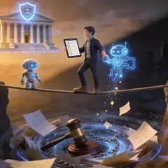 Navigating Compliance with AI: Your Small Business Guide to CCPA, FTC Rules, and More