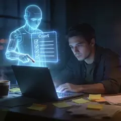 Founder Burnout? Let AI Be Your Coach: Personal Effectiveness Prompts for Stressed Owners