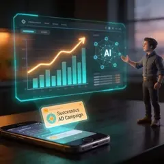 From Manual to Automated: 5 Ways Small Businesses Can Use AI for Growth Hacking