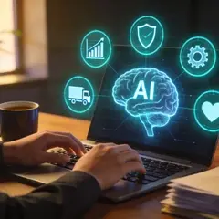 The Ultimate AI Toolkit for Small Business Owners: 30 Prompts Across 6 Scenarios