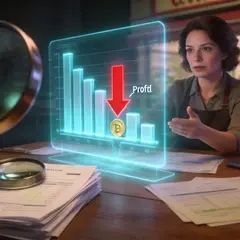 Data-Driven Decisions: How AI Can Help Small Businesses Find Hidden Profit Leaks