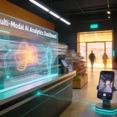 The Ultimate Guide to Using Multi-Modal AI for Your Retail Store Layout