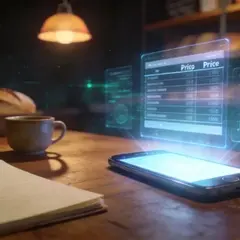 20 Small Business Topics People Ask AI About Most (And What It Means for You)