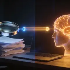 AI vs. Traditional Search: Which Is Better for Small Business Research?