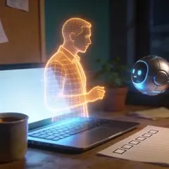 The Future of Small Business Consulting: Will AI Replace Human Advisors?
