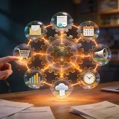 10 AI Automation Workflows Every Small Business Should Set Up in 2026