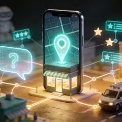 The Ultimate Guide to Local SEO in the AI Era: Optimizing for Google and AI Search