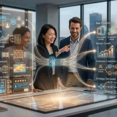 How Companies Can Turn Everyday Data Into Business Opportunities 📊💡