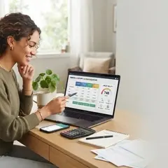 How Multiple Personal Loan Applications Can Affect Your Credit Score 💳📊