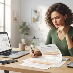 How to Recognize a Predatory Personal Loan Before Signing the Agreement 🚩💰