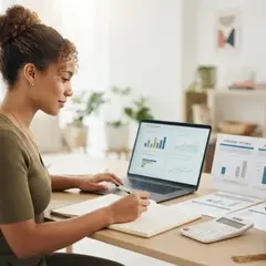How to Lower Your Student Loan Payment Without Refinancing 💰🎓