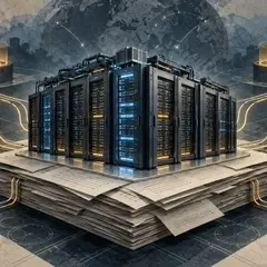 AI's Private-Credit Expansion Raises Financial Stability Questions