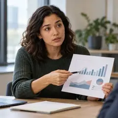 Agreeing Isn't Always Impressive: Bosses Value Being Proven Wrong