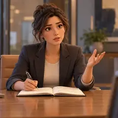 You May Be Making the Meeting Mistake That Frustrates Bosses