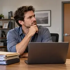 When Extra Work May Be a Waste on the Promotion Track