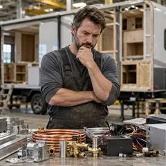 Why Are Trump's Tariffs Costing Some U.S. Factories Jobs?