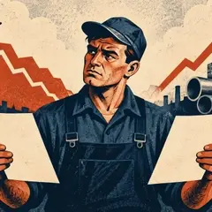 Blaming Tariffs for Every Factory Job Loss Risks Getting It Wrong