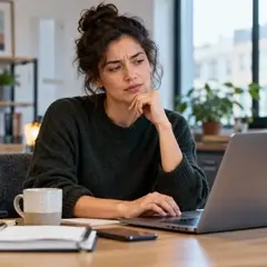 Is “Just” Quietly Shrinking Your Message at Work?
