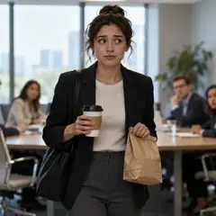 When Does “Thanks for Your Patience” Backfire at Work?