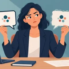 Confidence vs. False Certainty: The “I Think” Trap at Work