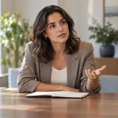 Is “Does That Make Sense?” Really a Confidence Mistake?