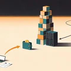 Why Service Businesses Beat SaaS for Zero-Budget Founders