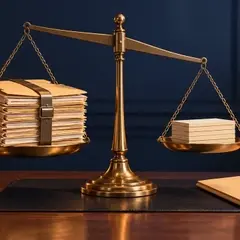 Can Moving an Indebted LLC Into an S Corp Trigger Tax?